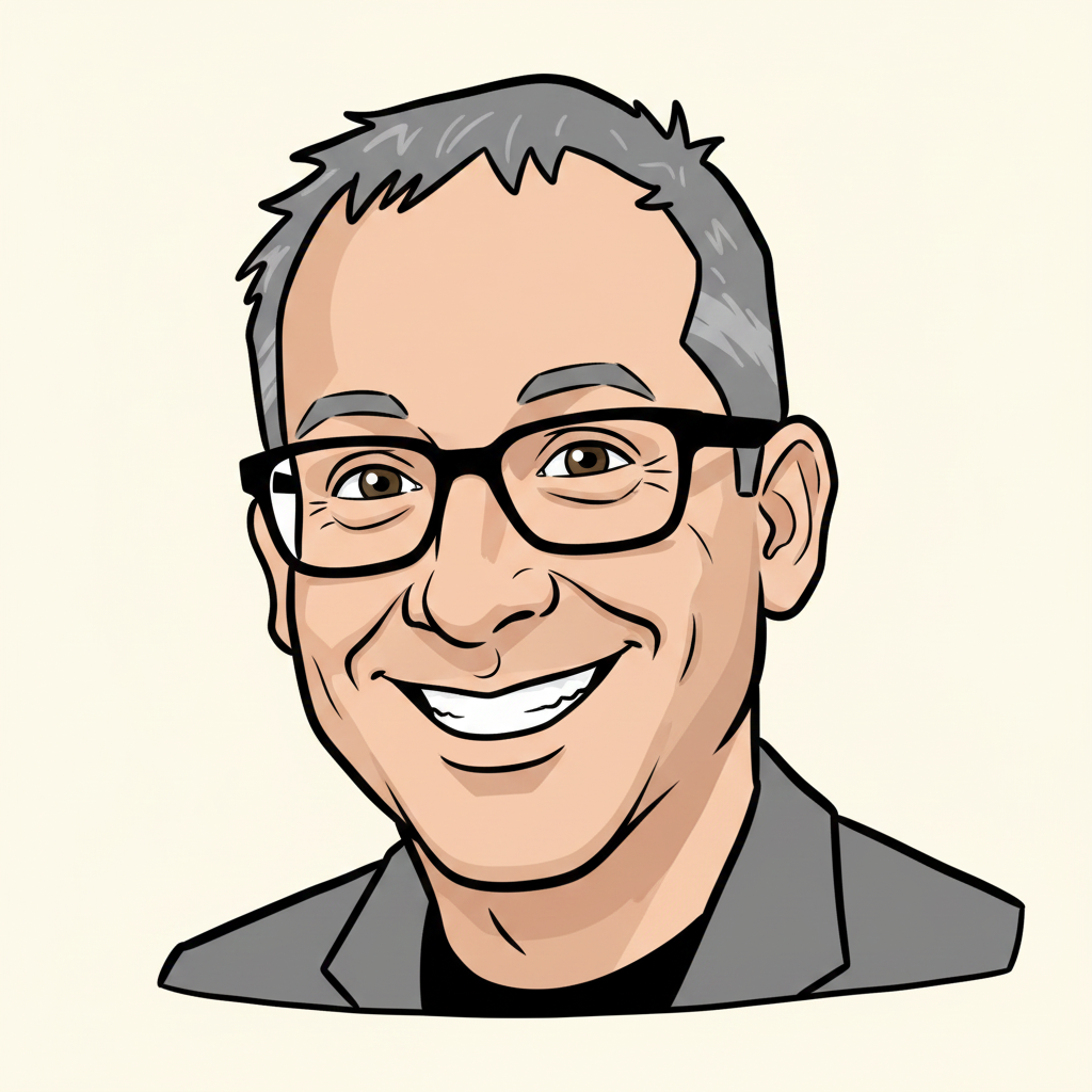 Gary Marcus