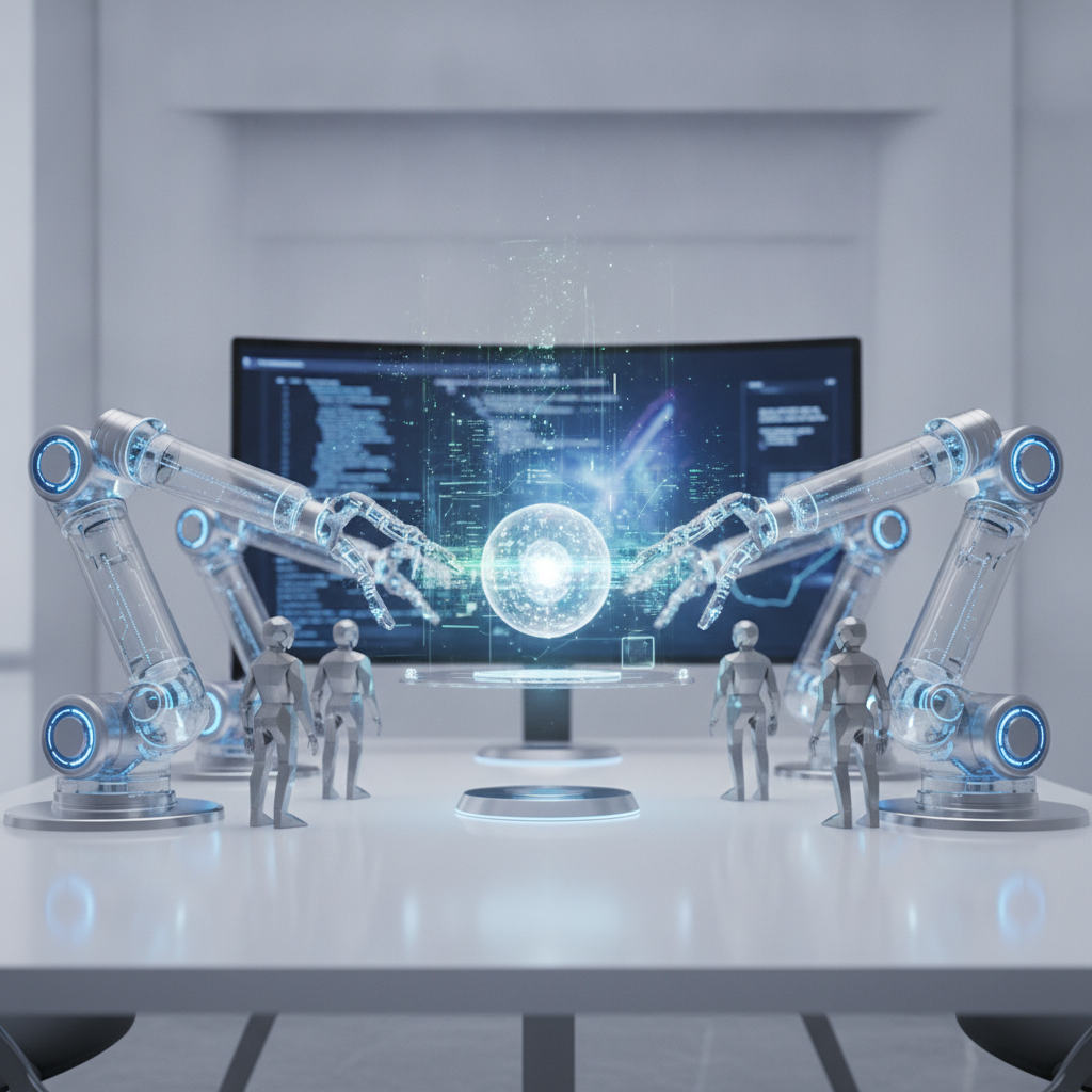 AI 에이전트 및 자동화 동향