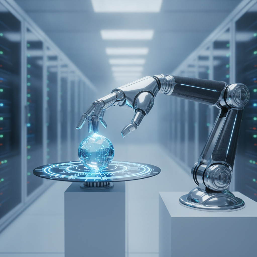 1X Technologies Revolutionizes