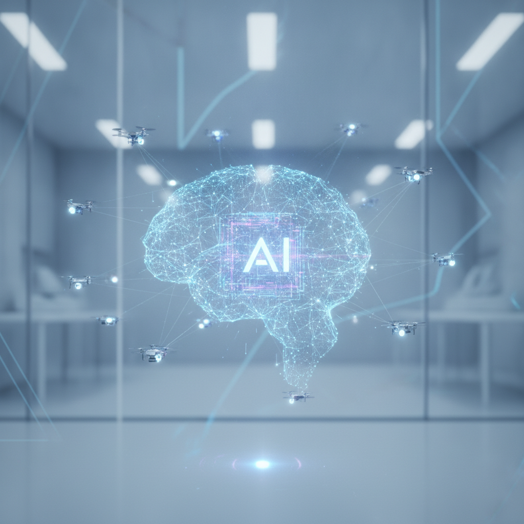 에이전트 AI 및 자율 시스템 동향