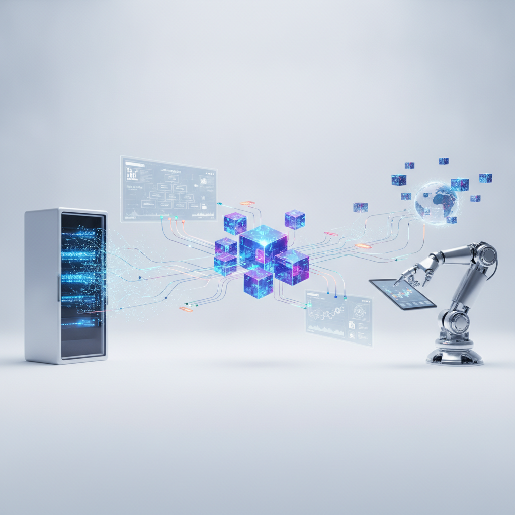 AI 에이전트 및 워크플로우 자동화