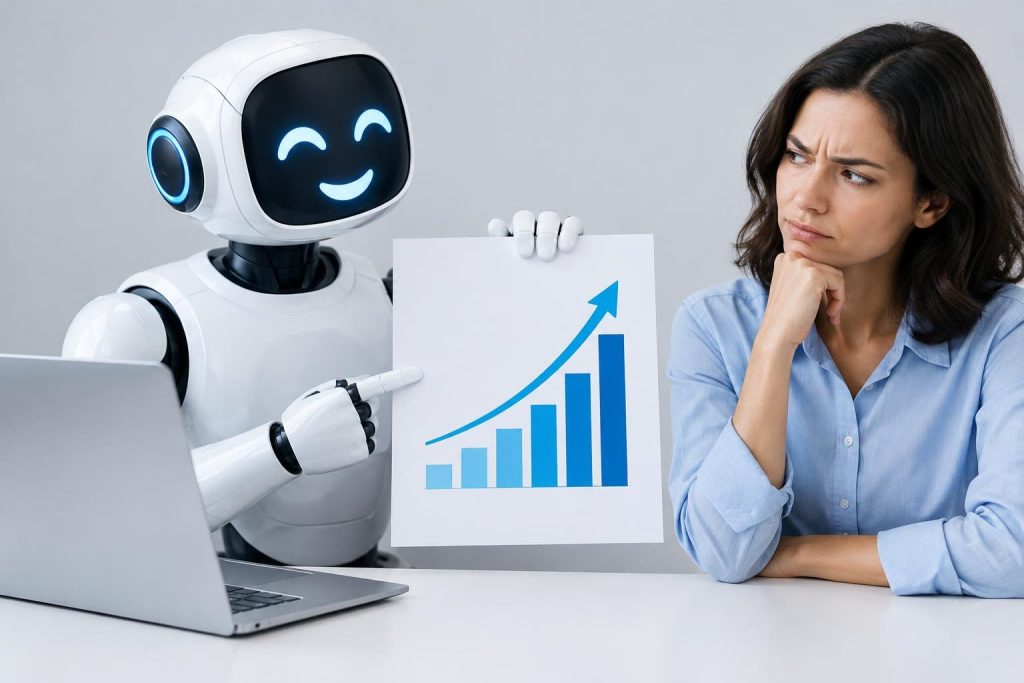 AI 에이전트 자율 연구 한계