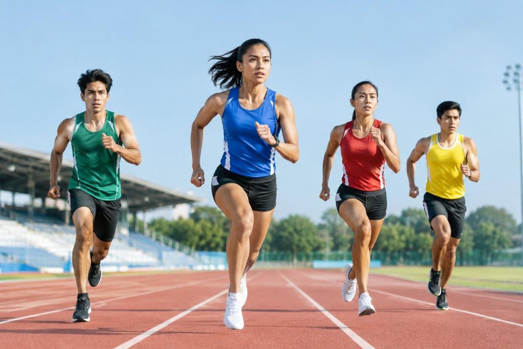 한국로봇산업진흥원, 전국체전 로봇 체험 행사