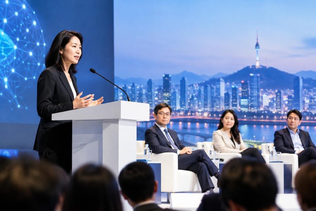 서울시, AI 인사이트 포럼 개최