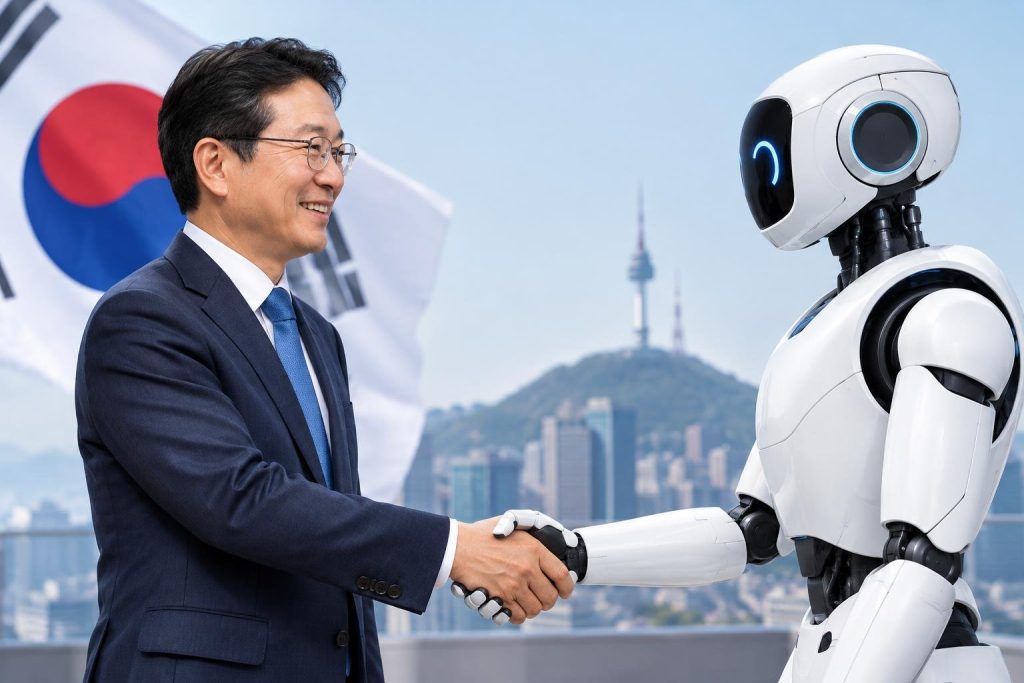 산업부, 4족보행·휴머노이드 로봇 규제 완화